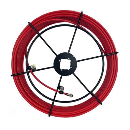 Spare Parts - 30m Cable Reel (5.3mm)